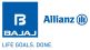 Bajaj Allianz Life Nifty Alpha 50 Index Fund NFO Launched for ULIP customers